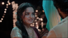 Udne Ki Aasha - 8th August 2025